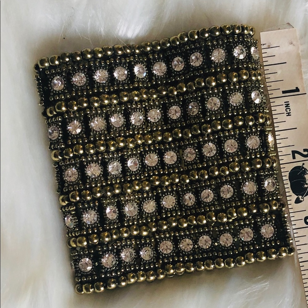 Fashion Cuff Bracelet